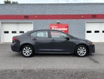2024 Toyota Corolla LE CVT (Natl)