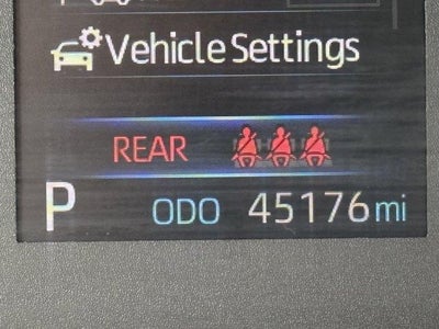 2024 Toyota Corolla LE CVT (Natl)