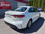 2025 Toyota Corolla LE CVT (Natl)
