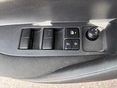 2025 Toyota Corolla LE CVT (Natl)