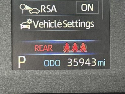 2024 Toyota Corolla LE CVT (Natl)