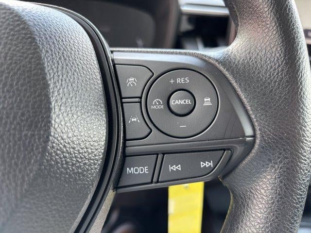 2026 Toyota Corolla LE CVT (Natl)