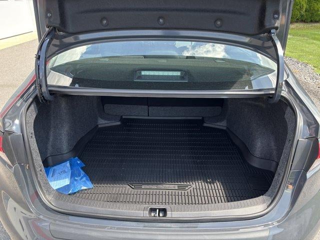 2026 Toyota Corolla LE CVT (Natl)