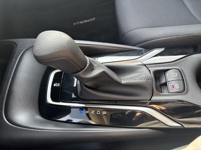 2022 Toyota Corolla LE CVT (Natl)