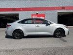 2023 Toyota Corolla SE CVT (Natl)