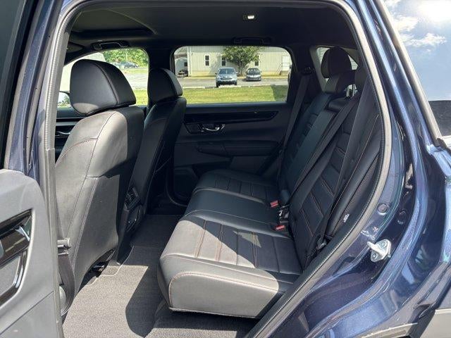 2025 Honda CR-V Hybrid Sport Touring AWD