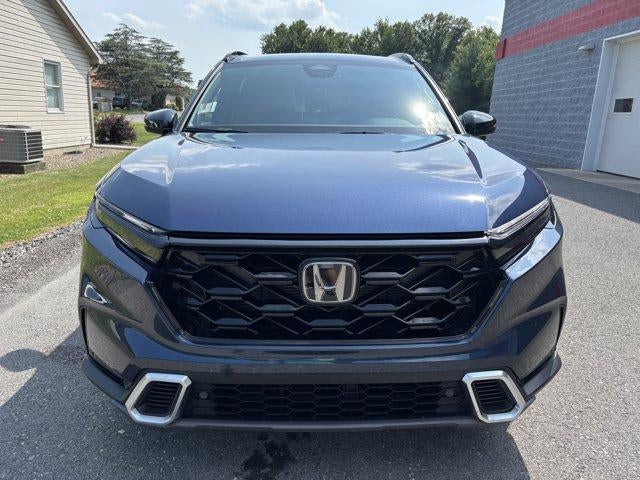 2025 Honda CR-V Hybrid Sport Touring AWD