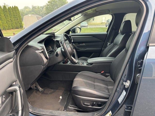 2025 Mazda Mazda CX-50 2.5 S Preferred Package AWD