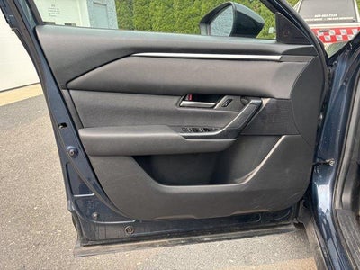 2025 Mazda Mazda CX-50 2.5 S Preferred Package AWD
