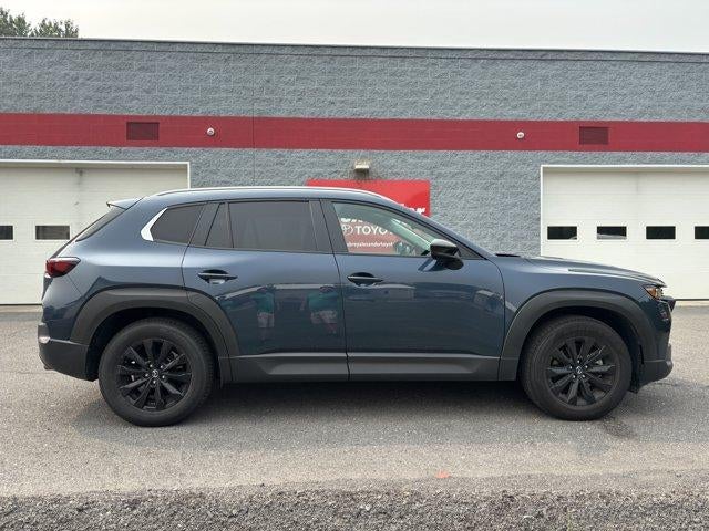 2025 Mazda Mazda CX-50 2.5 S Preferred Package AWD