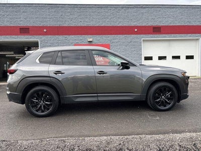2025 Mazda Mazda CX-50 2.5 S Preferred Package AWD