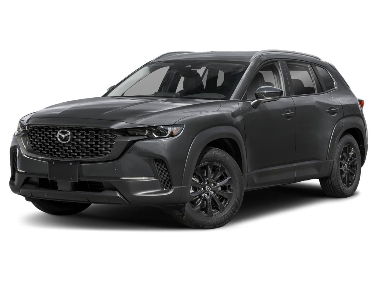 2025 Mazda Mazda CX-50 2.5 S Preferred Package AWD