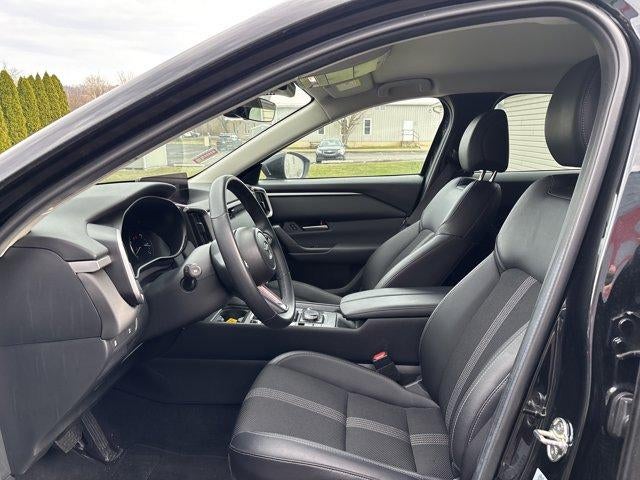 2025 Mazda Mazda CX-50 2.5 S Preferred Package AWD