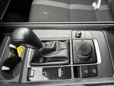 2025 Mazda Mazda CX-50 2.5 S Preferred Package AWD