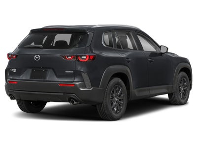 2025 Mazda Mazda CX-50 2.5 S Preferred Package AWD