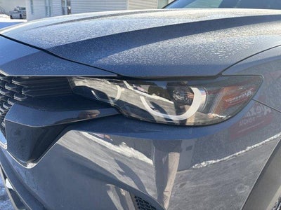 2025 Mazda Mazda CX-50 2.5 S Premium Package AWD