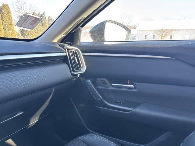 2025 Mazda Mazda CX-50 2.5 S Premium Package AWD