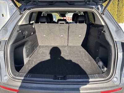 2025 Mazda Mazda CX-50 2.5 S Premium Package AWD