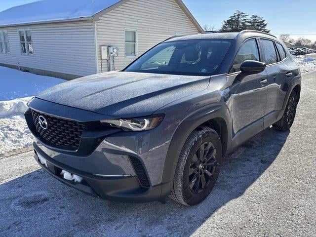 2025 Mazda Mazda CX-50 2.5 S Premium Package AWD
