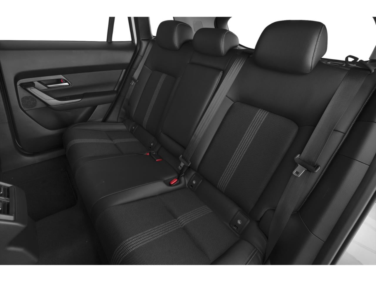 2025 Mazda Mazda CX-50 2.5 S Premium Package AWD