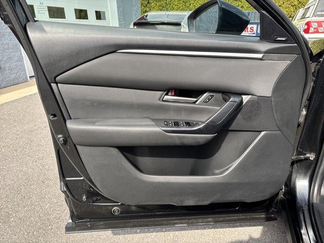 2025 Mazda Mazda CX-50 2.5 S Premium Package AWD