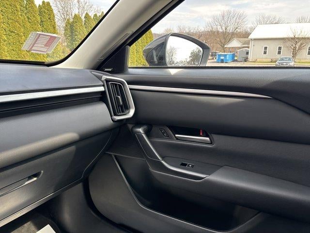 2025 Mazda Mazda CX-50 2.5 S Premium Package AWD