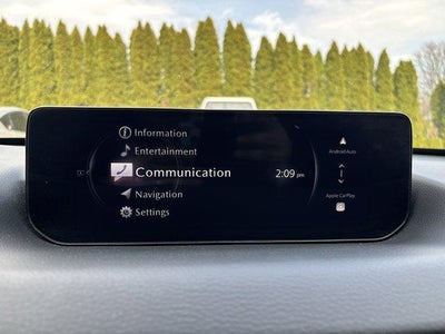 2025 Mazda Mazda CX-50 2.5 S Premium Package AWD