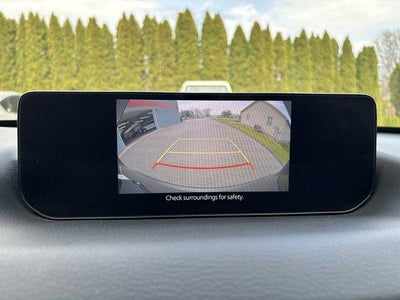 2025 Mazda Mazda CX-50 2.5 S Premium Package AWD