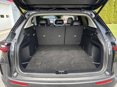 2025 Mazda Mazda CX-50 2.5 S Premium Package AWD