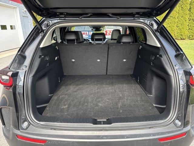 2025 Mazda Mazda CX-50 2.5 S Premium Package AWD