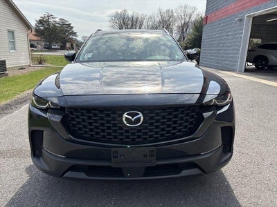 2025 Mazda Mazda CX-50 2.5 S Premium Package AWD