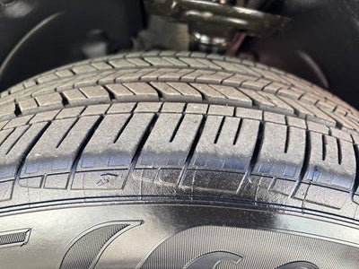 2025 Mazda Mazda CX-50 2.5 S Premium Package AWD