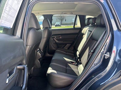 2025 Mazda Mazda CX-50 2.5 S Premium Package AWD