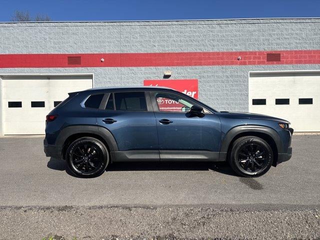 2025 Mazda Mazda CX-50 2.5 S Premium Package AWD