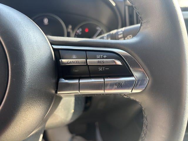 2025 Mazda Mazda CX-50 2.5 S Premium Package AWD