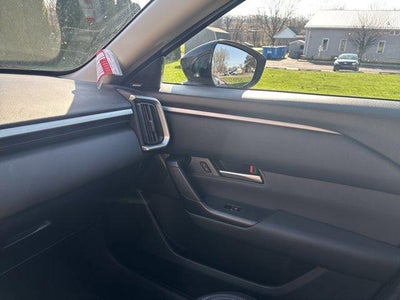 2025 Mazda Mazda CX-50 2.5 S Premium Package AWD