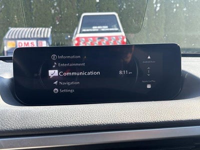 2025 Mazda Mazda CX-50 2.5 S Premium Package AWD