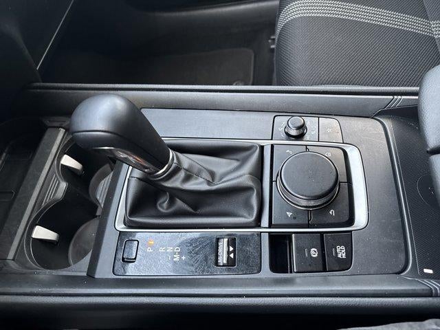 2025 Mazda Mazda CX-50 2.5 S Premium Package AWD