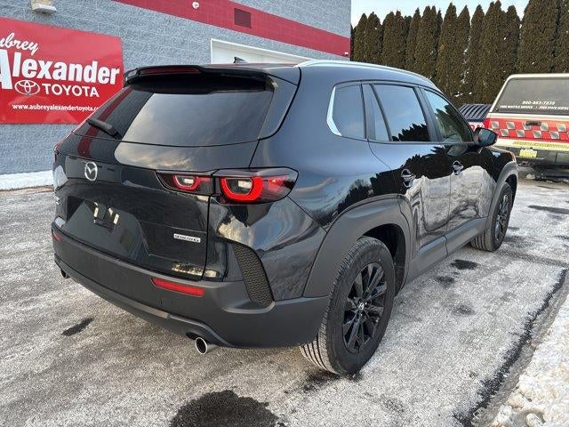 2025 Mazda Mazda CX-50 2.5 S Premium Package AWD
