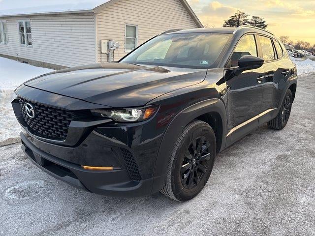 2025 Mazda Mazda CX-50 2.5 S Premium Package AWD