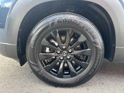 2025 Mazda Mazda CX-50 2.5 S Premium Package AWD