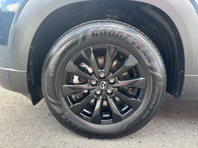 2025 Mazda Mazda CX-50 2.5 S Premium Package AWD