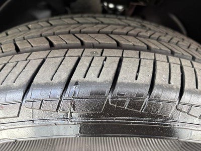 2025 Mazda Mazda CX-50 2.5 S Premium Package AWD