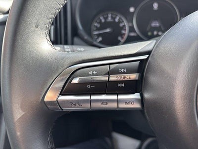 2025 Mazda Mazda CX-50 2.5 S Premium Package AWD