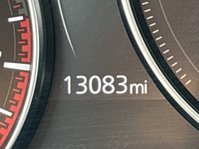 2025 Mazda Mazda CX-50 2.5 S Premium Package AWD