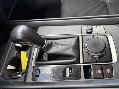 2025 Mazda Mazda CX-50 2.5 S Premium Package AWD