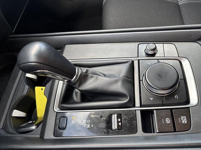 2025 Mazda Mazda CX-50 2.5 S Premium Package AWD