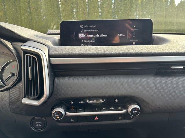 2025 Mazda Mazda CX-50 2.5 S Premium Package AWD