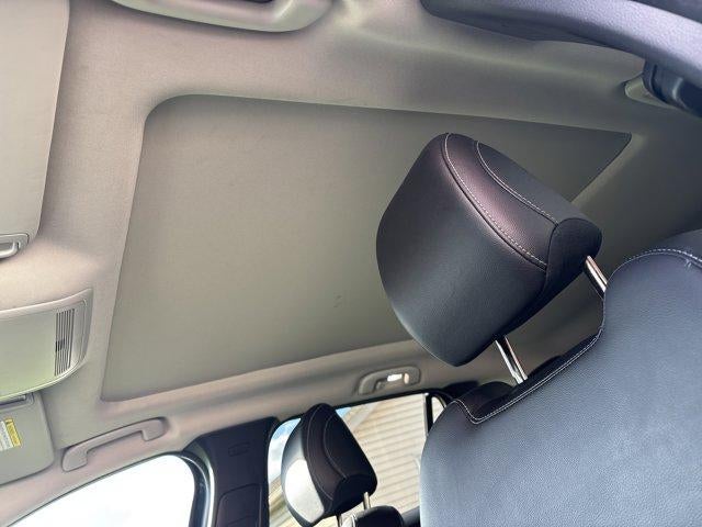 2025 Mazda Mazda CX-50 2.5 S Premium Package AWD