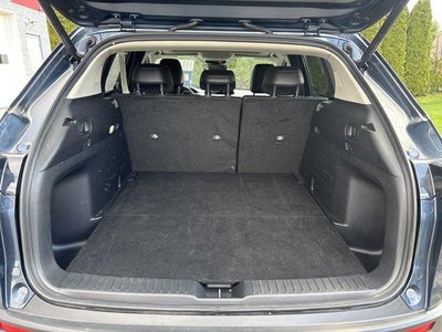 2025 Mazda Mazda CX-50 2.5 S Premium Package AWD